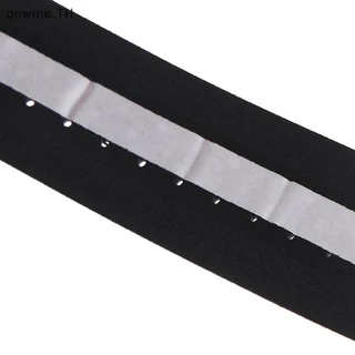 [qowine] เทปแฮนด์จักรยานเสือหมอบหนัง Perforated Belt Breathable Soft TH