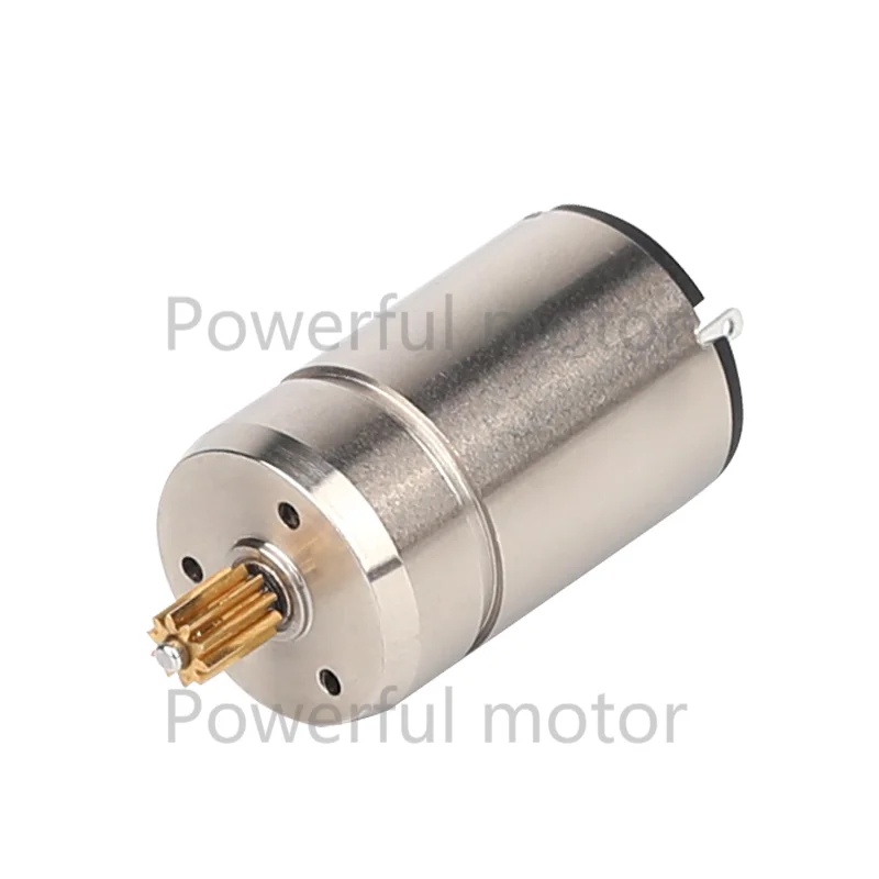 12v Linear Actuator Motor Electric Ice Screw Gear Mini Engine Hub Motor Combustion 1524 DC Corelsss Brushed