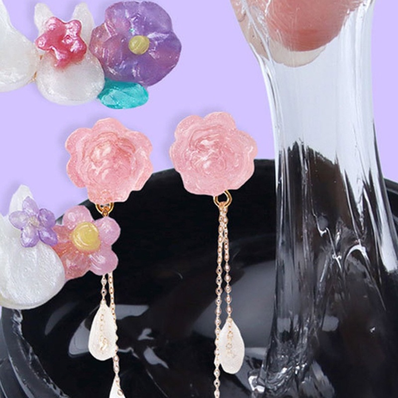 Flgo กาวเรซิ่น ป้องกันรังสียูวี กันน้ํา ทนทาน สําหรับรักษาแสงแดด ราคา ถูกที่สุด ดีลบีเคเค แกลเลอรีภาพที่ 4