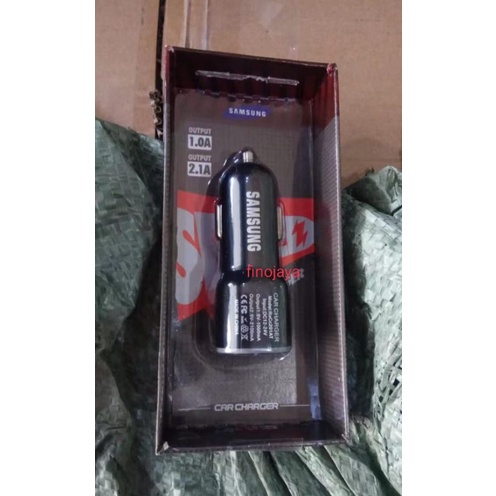 Batok Chapter Car 2 USB Saver CC201 -fj
