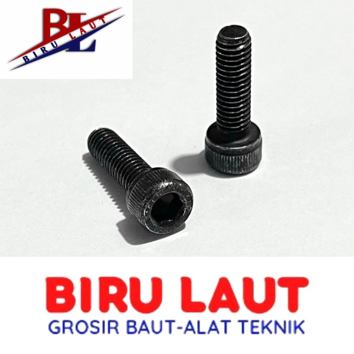 Cv Bolt L M6x20*****