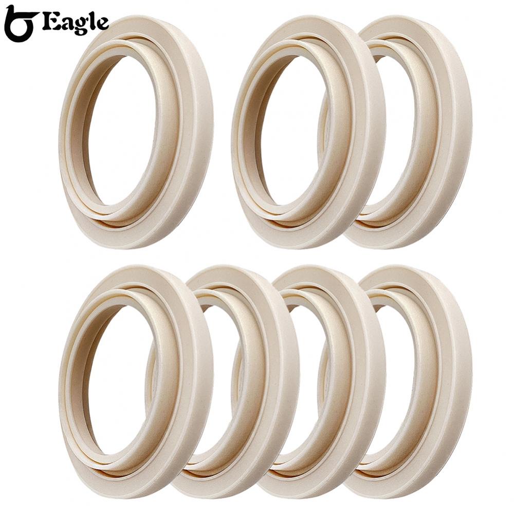 ✨✨✨Silicone Group Gasket Kit for WPM Coffee Machines Compatible with KD 230 KD 330