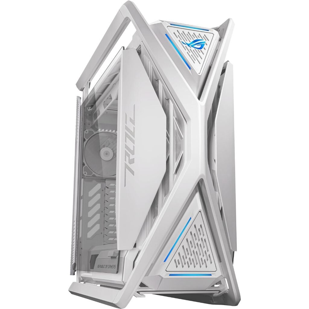 ASUS ROG Hyperion GR701 White E-ATX Full-Tower Case