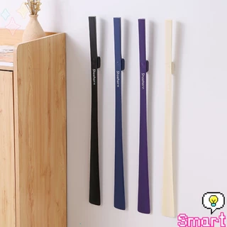 Smart ช้อนใส่รองเท้า ความยาว 63cm ที่ช่วยการสวมรองเท้าได้ไว Shoe Horn Long Handle
