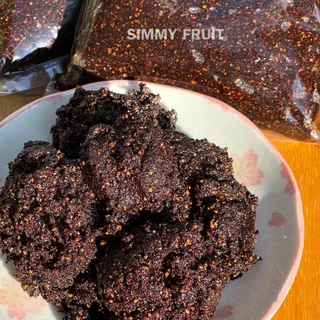 พุทรากวน น้ำอ้อย สูตรโบราณ หวาน อมเปรี้ยว หอม หร่อย