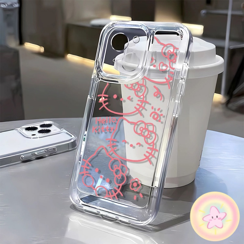 เคทีแมว เคส OPPO A57 A77s A78 A79 5G A98 Reno 7 8 8Z 8T 10 Find X5 Pro realme  8 9i 10T 11 pro plus 