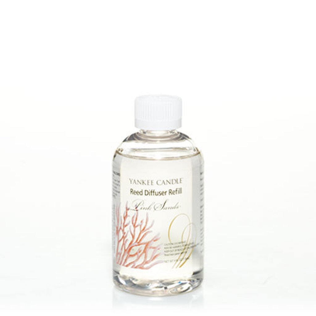 Reed Diffuser Oil Refill Pink Sands