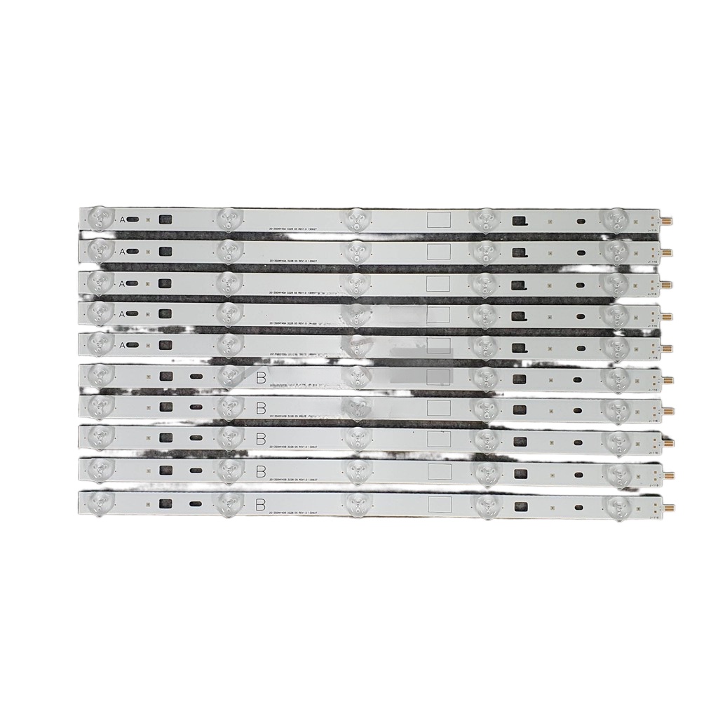 视尼KDL-40R470B/KDL-40W600B KLV-40R472A 电LED เฉพ光灯U (KDL40R470B / KDL40W600B)