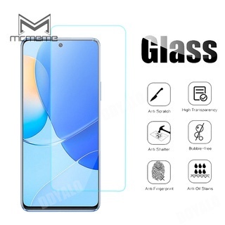 กระจกนิรภัยกันรอยหน้าจอ สําหรับ Huawei Nova 11i 11 10 SE 9 SE 8i 7 7i 5T 4 3 3i 2i Y91 Y70 Y90 Y61 Y71