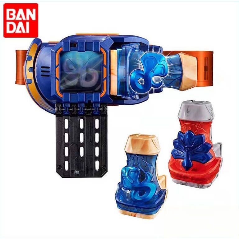 Bandai DX Joan of Arc Drive Liber Belt Kamen Rider Levis