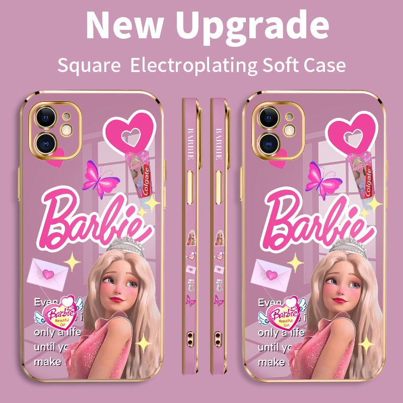 ทองชุบปลอกกรณีสําหรับiPhone 12 Pro Max 12 mini ip 12p 12ProกรณีสําหรับiPhone12 ip12 Case UpสําหรับiP