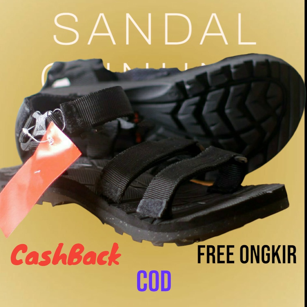 ผจญภัย MOUNTAIN SANDALS Deputy MEN& 39;S MOUNTAIN SANDALS MOUNTAIN SANDALS MEN& 39;S SANDALS ORIGINA