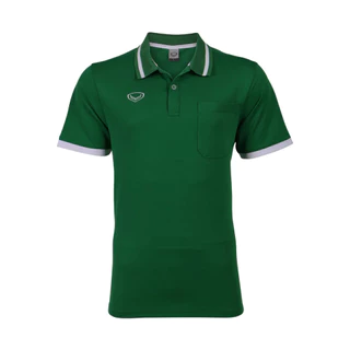 ลดแล้วลดอีก30% GRAND SPORT รหัส 012585 แกรนด์สปอร์ต เสื้อโปโลผู้ชาย ชุด 1 แท้100%