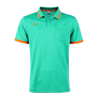 ลดแล้วลดอีก30% GRAND SPORT รหัส 012585 แกรนด์สปอร์ต เสื้อโปโลผู้ชาย ชุด 1 แท้100%