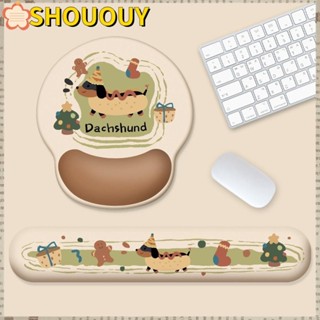 โชอูย แผ่นรองข้อศอก, แผ่นรองรองรับมือป้องกันแผ่นรองข้อมือที่…