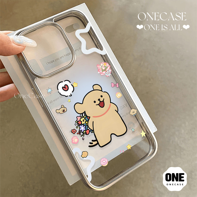 เคสไอโฟน สำหรับ IPhone 11 14 16 13 15 12 Pro Max 8Plus รูปที่ 4