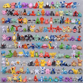 Pokémon Pokemon Ball 144 Pokemon Pokemon Pickup Qiu Bao Ke Meng ของเล่นทำมือ