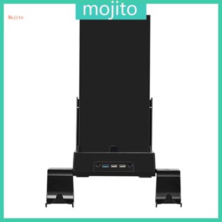 Mojito ฐานพัดลมระบายความร้อน 3 ความเร็ว ปรับได้ สําหรับ XB Series X Host