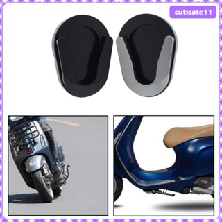 [Cuticate1] อะไหล่ขาตั้งรถจักรยานยนต์ สําหรับ Vespa 13-20 Primavera 150