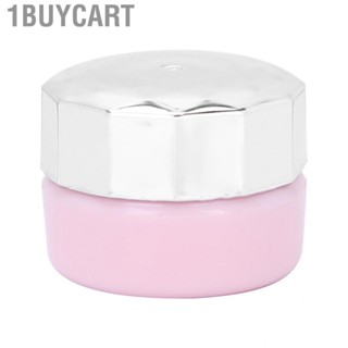 1buycart Cosmetic Containers Durable Nail  Empty Bottle Lightweight Small Size