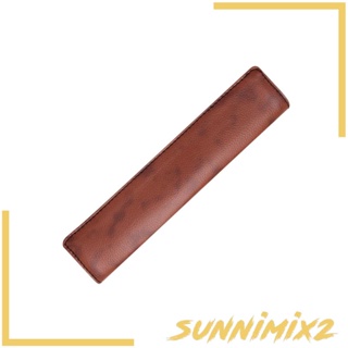 [Sunnimix2] ปลอกหุ้มเข็มขัดนิรภัยรถยนต์ อุปกรณ์เสริม สําหรับยานพาหนะ