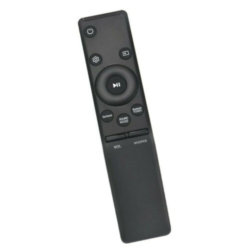 เสียง HW-MS550 อะไหล่ AH59-2759ABarHW-MS651 HW-MS650 Samsung เหมาะสําหรับรีโมท
