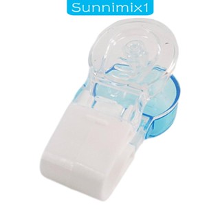 [Sunnimix1] อุปกรณ์ที่เปิดแพ็คแท็บเล็ต แบบพกพา สําหรับผู้สูงอายุ