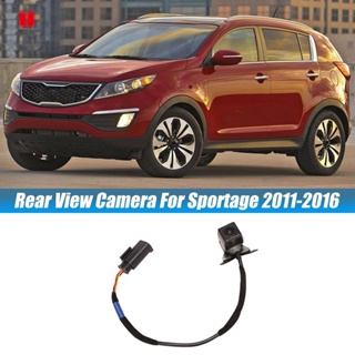 กล้องมองหลังรถยนต์ สําหรับ Kia Sportage 2011-2016 95750-3W100