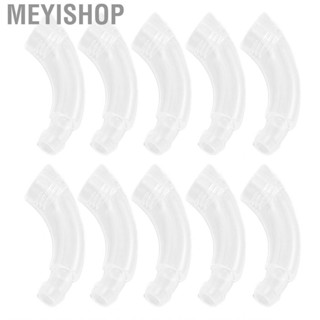 Meyishop 10pcs Replacement Ear Hook Professional  Part