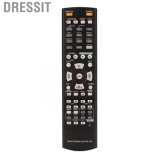 Dressit Receiver   Video For Sherwood Prc 124 Rd 7503