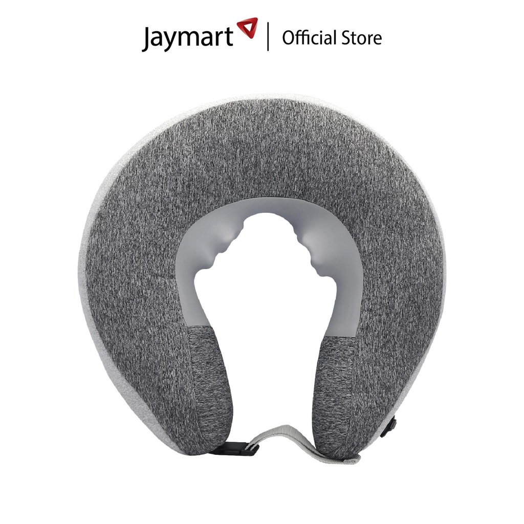 Booster Pro Neck Massage (รับประกันศูนย์ 1 ปี) By Jaymart