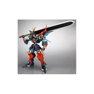 Kotobukiya Super Robot Wars Original Generation Dgg-Xam1 Daizengar ชุดพลาสติก ไม่มีสเกล)