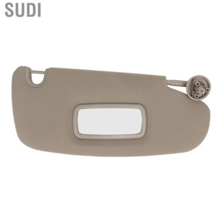 Sudi Sunvisor Assembly 1CT18TL2AA Car Sun Visor Right Side for