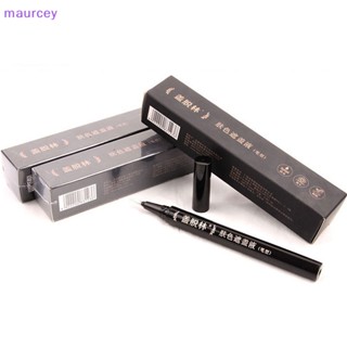 Maurcey Vitiligo ปากกาแผลเป็น กันน้ํา ลายพราง จุดสีขาว สําหรับแต่งหน้า