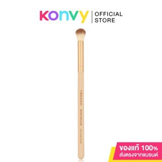 Mei Linda Mood Mellow Soft Crease Brush.