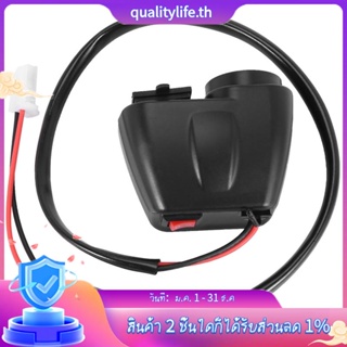 เครื่องชาร์จ Usb 12V ถึง 5V สําหรับรถจักรยานยนต์ Moto 2.1A 12V เครื่องชาร์จรถจักรยานยนต์ พร้อมโวลต์มิเตอร์ จอแสดงผล Led เครื่องวัดอุณหภูมิ