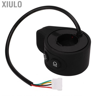 Xiulo Finger Throttle For   Speed Control Thrott