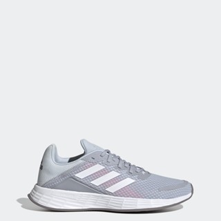 adidas วิ่ง รองเท้า Duramo SL ผู้หญิง สีน้ำเงิน FY6708