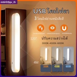 โคมไฟอ่านหนังสืโคมไฟแบบไร้สายและระบบควบคุม LED