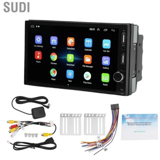 Sudi   Car Stereo 7in with Reverse Image For Android 10.1