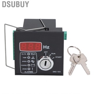 Dsubuy Generator Controller Portable Electronic