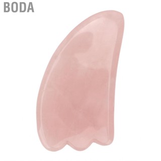 Boda Gua Sha Board Scrapping  Multifunctional for Hands Wrists