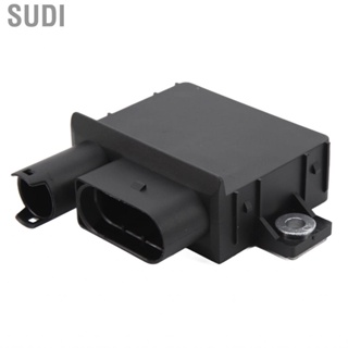 Sudi 6461532579  Glow Plug System Control Unit Energy Efficiency Easier Starting Replacement for E-CLASS