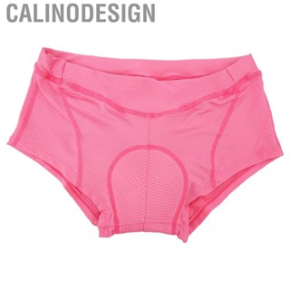 Calinodesign Cycling Underwear  Elastic Bike for Mountain Climbing