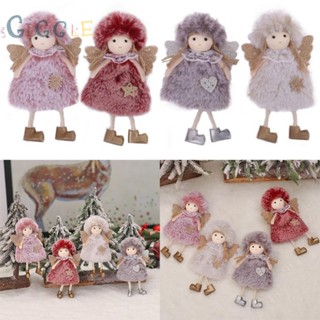 ⭐NEW ⭐Pendant Christmas Doll Dressing Gifts Hanging Merry Christmas New Year