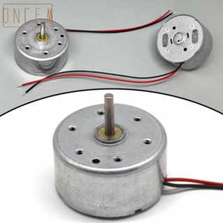 【ONCEMOREAGAIN】Electric Machine Suitable DIY Fans 2mm Shaft About 20g Electronic Products