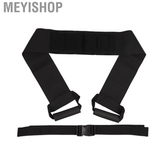 Meyishop Leg Lifter Assist Multifunctional Training Professional Exercise for Heel