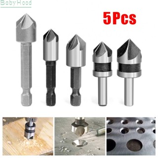 【Big Discounts】Countersink Drill Bit Accessories Countersink Drills Drilling Brand New#BBHOOD