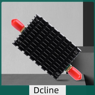 [Dcline.th] โมดูลขยายเสียงคลื่นสั้น 2MHZ เป็น 700MHZ RF HF FM VHF UHF