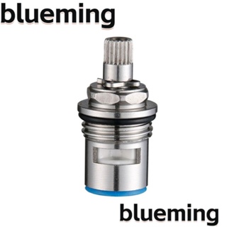 Blueming2 อะแดปเตอร์ก๊อกน้ํา สเตนเลส สีขาว ทนทาน สําหรับห้องครัว